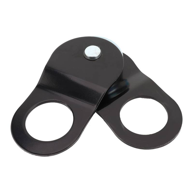10T Snatch Block, Off-Road Recovery Tool mit 22.000 Lbs Ladekapazität, ATV UTV Winch-System Kompatibel, für Schwere Objekte Wiederherstellung von Itonash