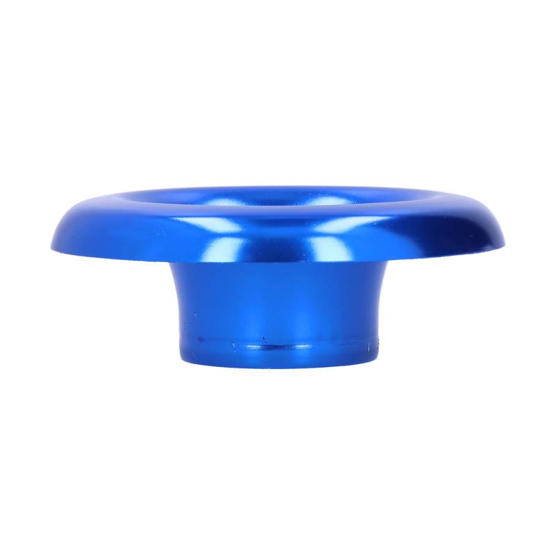 3,5 -Zoll -Kaltluft -Einlass -Geschwindigkeits -Stapel -Adapter für Auto -Turbo -Horn, Hochfestigkeit Aluminium Racing Performance Design, Anodiertes Finish, Leichtgewicht mit von Itonash