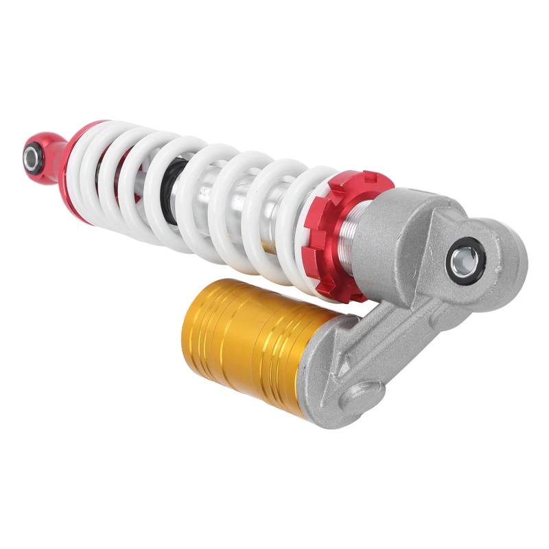 325 Mm Universeller Motorrad -Stoßdämpfer mit Verstellbarem Stoßdämpfer für und Andere von Itonash