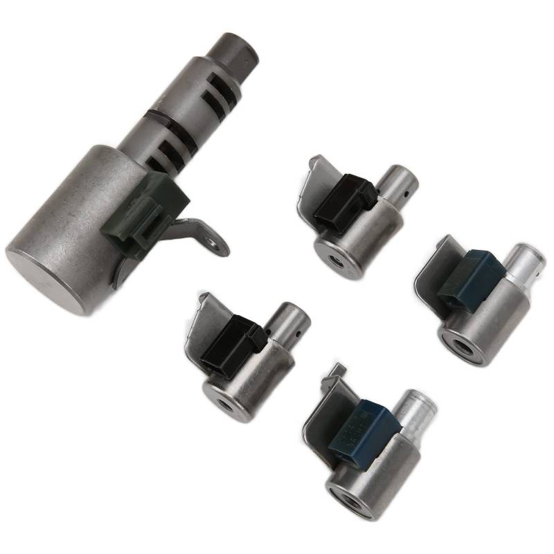 35410-20570 Transmission Shift Magnet -Ersatz, Glatte Getriebeverschiebung, Einfach und Schnell zu Installieren mit Sorgfältigem Prozess für K110 K111 K112 -Getriebe von Itonash
