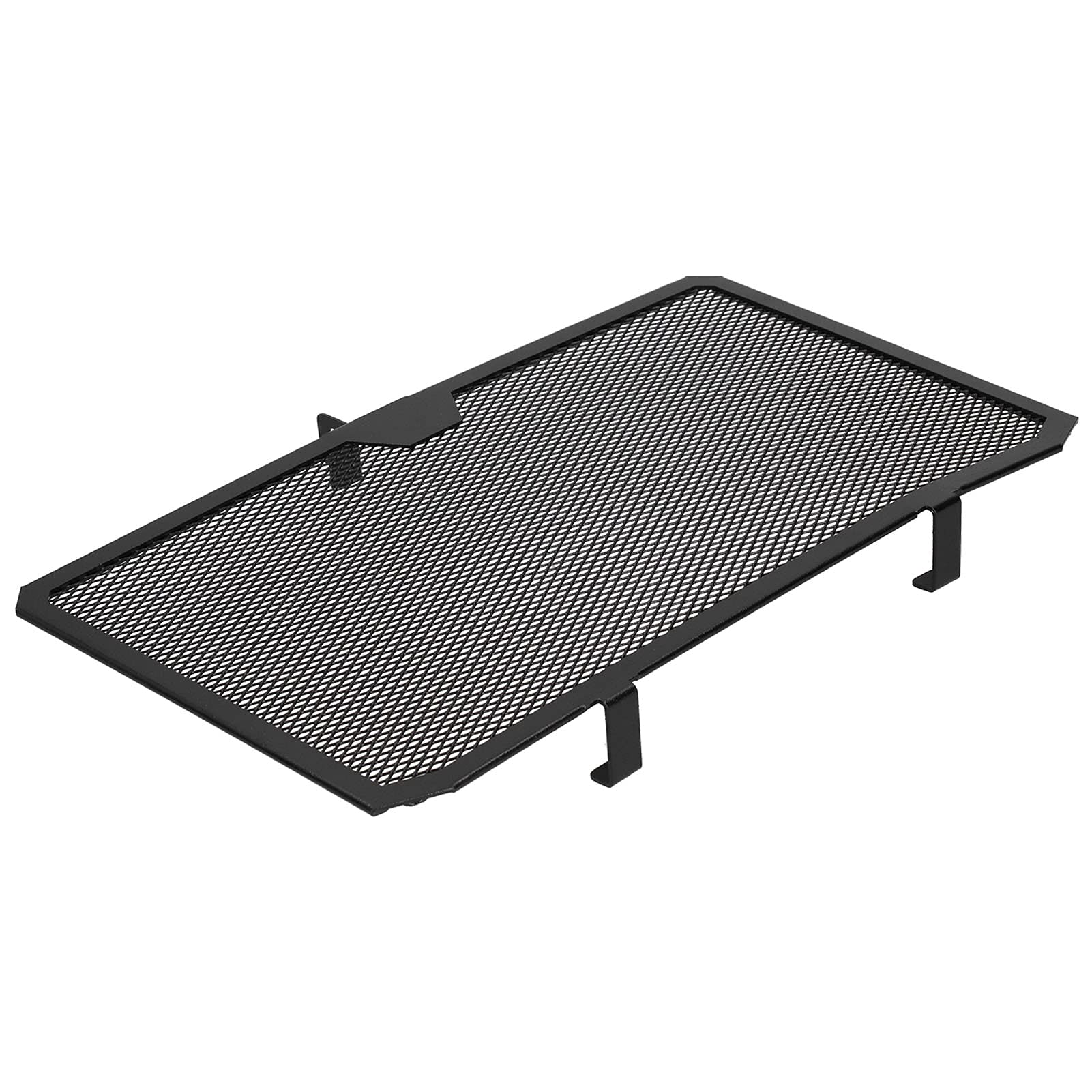 Aluminiumlegierung Kühlergitterschutz mit Sechseckigen Löchern für XJ6-Ablenkung 09-16 Aluminiumlegierung Kühlergitterschutz mit Sechseckigen Löchern für XJ6-Ablenkung 09-16 von Itonash