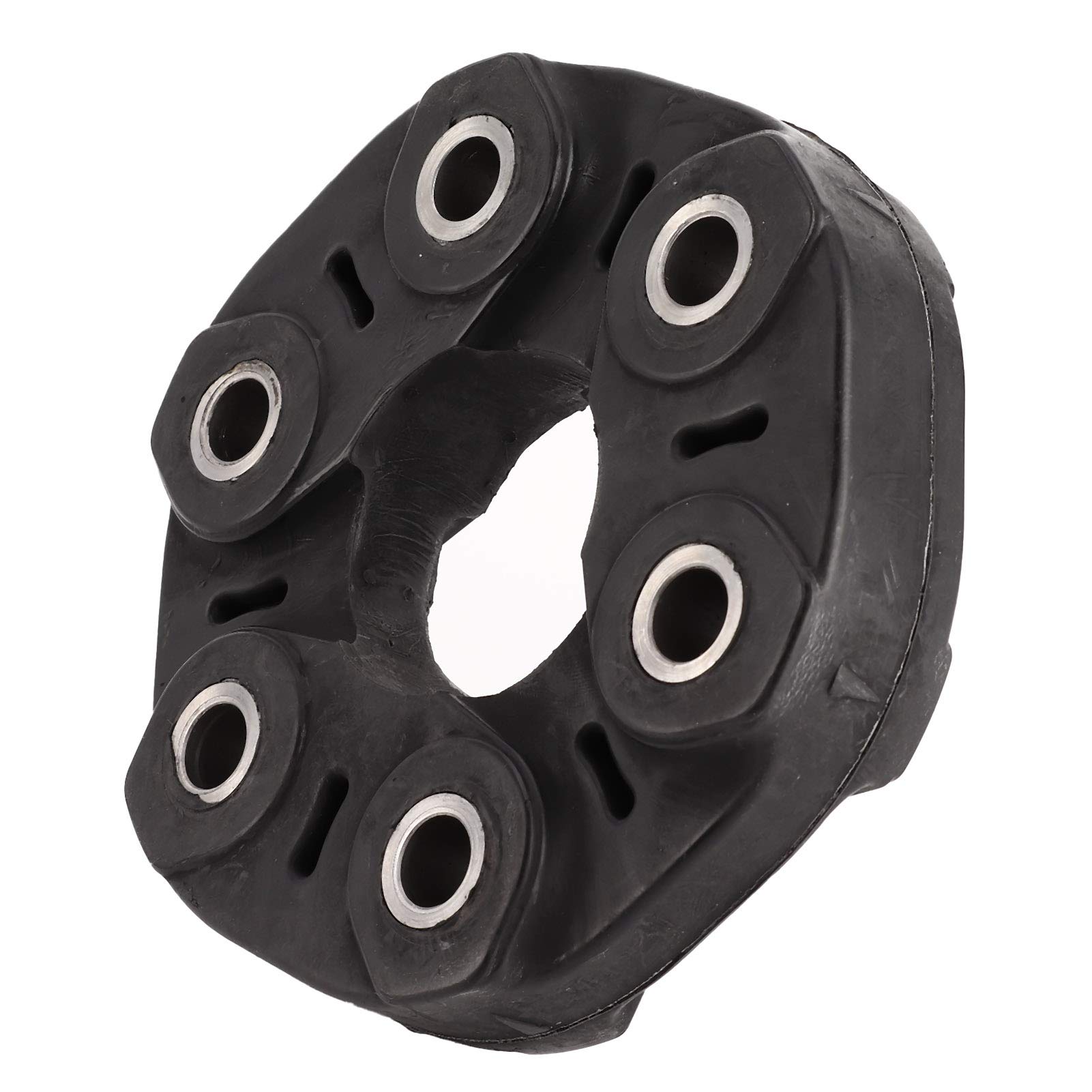 Antriebswelle Flex -Scheibe, Gelenk 26111209168 für E30 E36 E46 E21 E39 Passt mit Gummi und Stahlmaterial, 30 Mm Dicke, 50 Mm Innendurchmesser, 135 -Mm -Außendurchmesser, 6 Antriebswelle Flex -Scheibe, Gelenk 26111209168 für E30 E36 E46 E21 E39 Passt mit Gummi und Stahlmaterial, 30 Mm Dicke, 50 Mm Innendurchmesser, 135 -Mm -Außendurchmesser, 6 von Itonash
