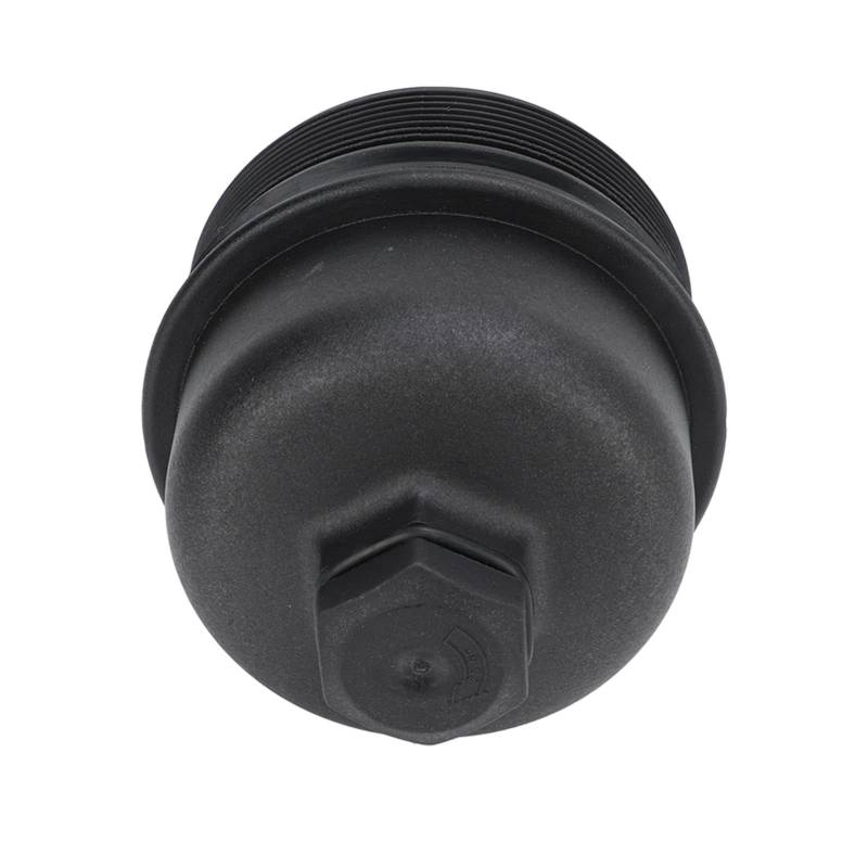 Autoölfilter Deckelgehäuse Abdeckung 2S6Q6737AA Ersatz durch 1145964 OE für Berlingo MK2 2008 -an von Itonash
