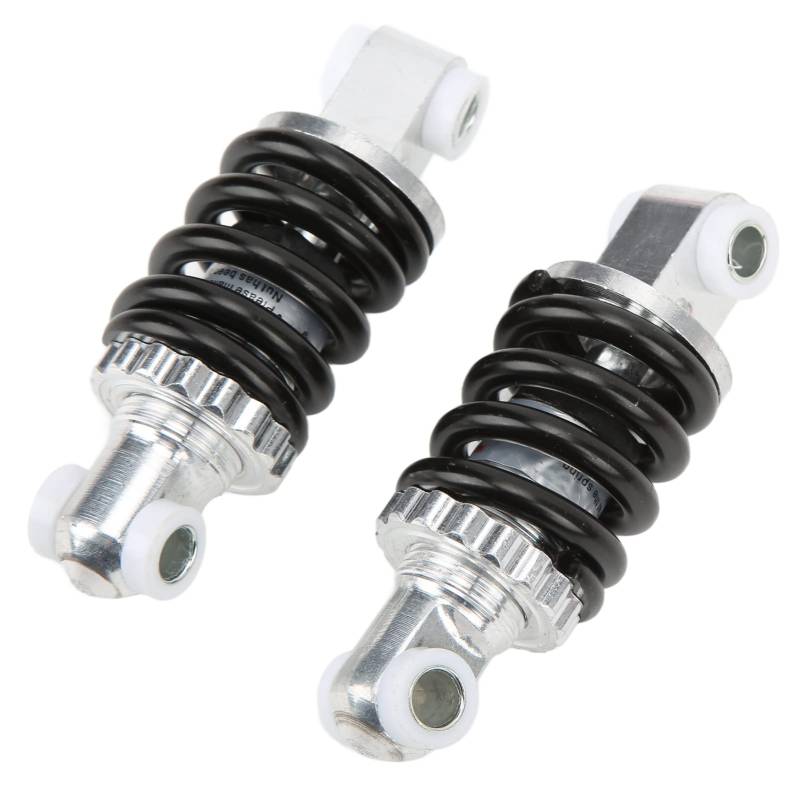 Einstellbarer Heckschockfederabsorber für Mini -Moto ATV Elektrische Scooter mit 90 -mm von Itonash