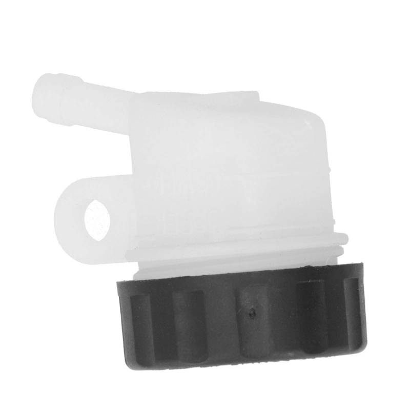 Itonash 3,5 cm/1,38 Zoll Master -Zylinder -Tankölbecher, Hinterbremsölflüssigkeit, Austausch durch Haltbares Material für ABS, Ausstattung: von Itonash
