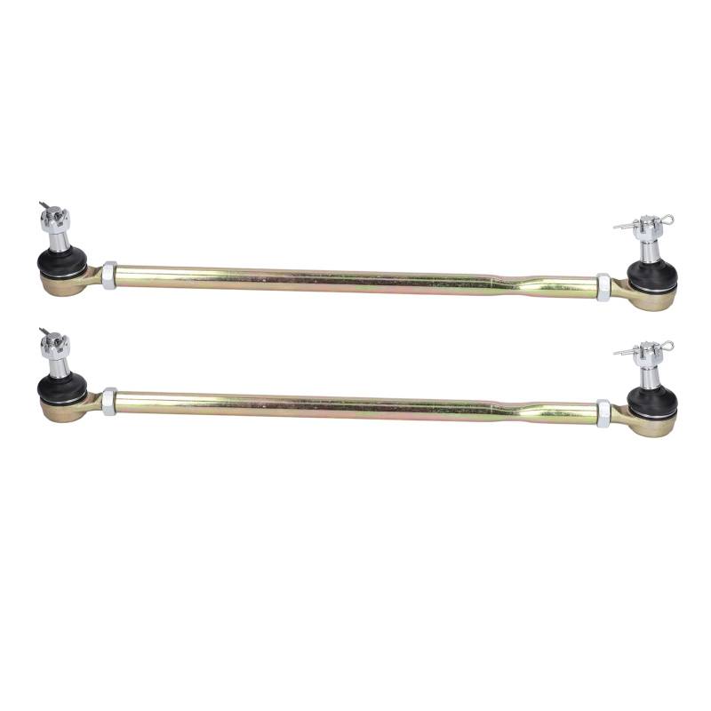 Itonash Set der Spurstange, Grizzly 660 YFM660 02-08 High Temperaturfest, Links Rechts, Austausch für von Itonash