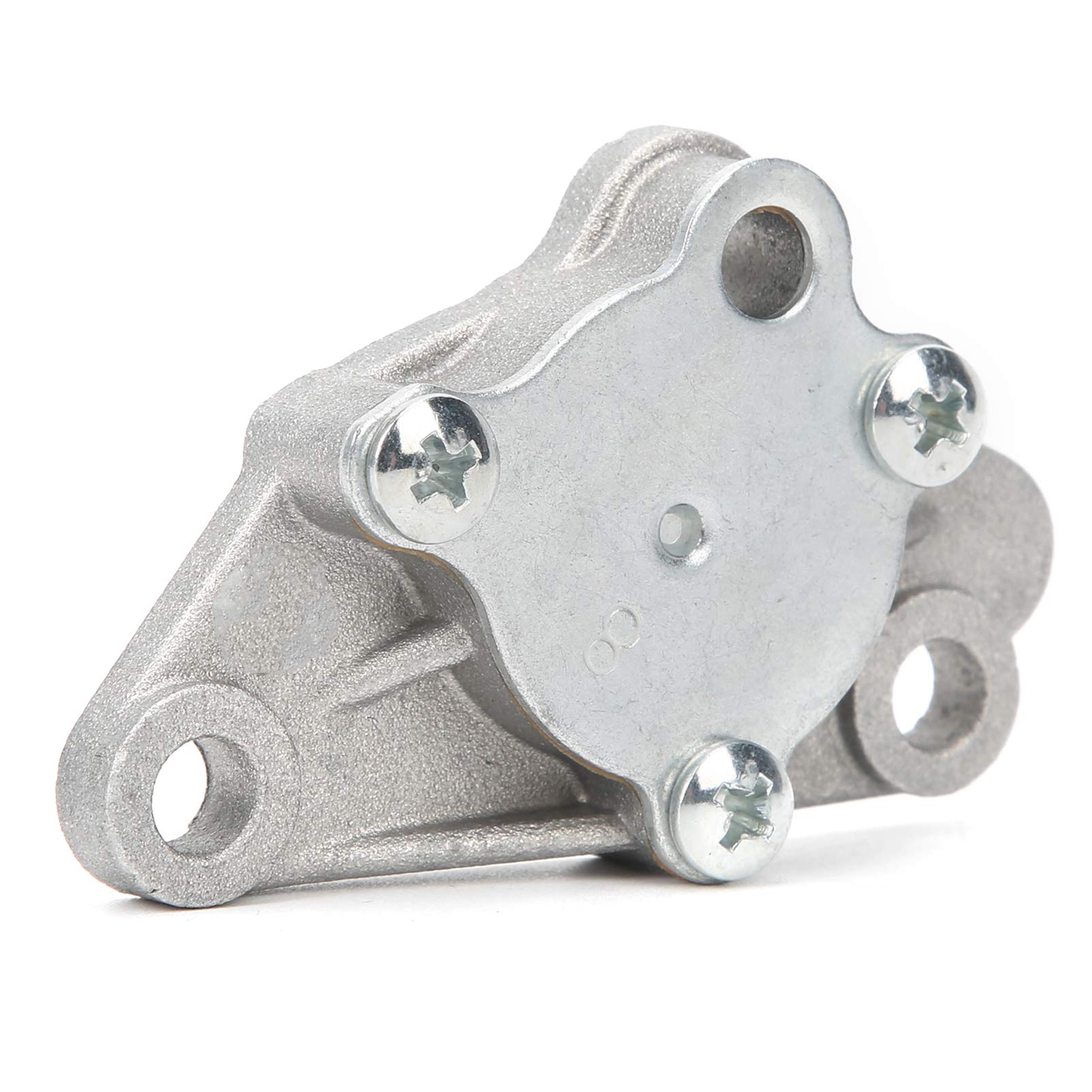 Ölpumpe für Lifan, Stahllegierung Ölpumpenbaugruppe für Lifan ATV Dirt Bike & Go Kart Horizontaler Motor, Resistent, Hohe Festigkeit, Langlebiger, Aneignung Ölpumpe für Lifan, Stahllegierung Ölpumpenbaugruppe für Lifan ATV Dirt Bike & Go Kart Horizontaler Motor, Resistent, Hohe Festigkeit, Langlebiger, Aneignung von Itonash