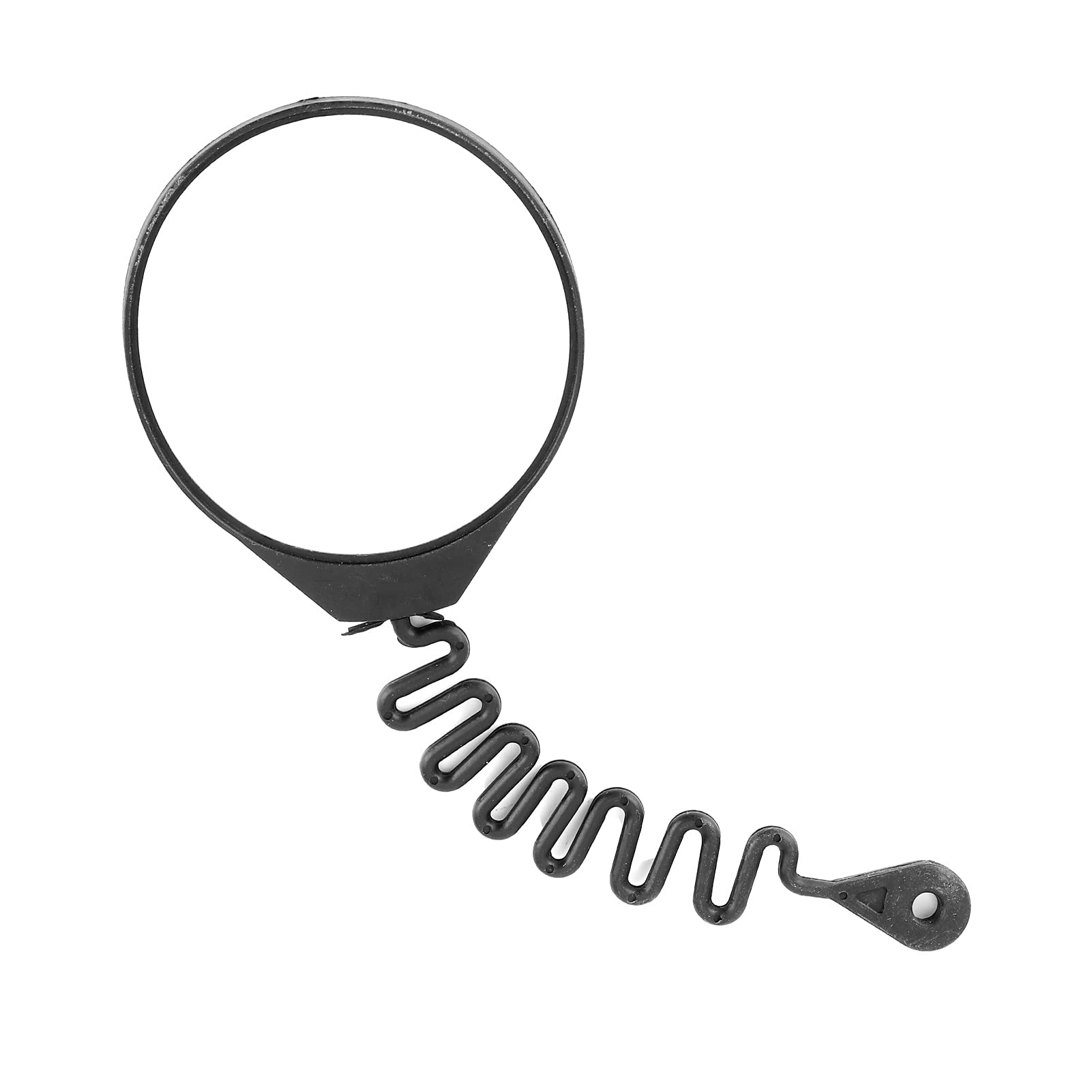 Tankdeckel-Haltegurt mit Haltebandring, Ersatzzubehör Passend für C70/S60/S80/V40, aus Hochwertigem ABS-Material, 850 1993-2000, 940 ab 1993, Entspricht Strengen Normen Tankdeckel-Haltegurt mit Haltebandring, Ersatzzubehör Passend für C70/S60/S80/V40, aus Hochwertigem ABS-Material, 850 1993-2000, 940 ab 1993, Entspricht Strengen Normen von Itonash