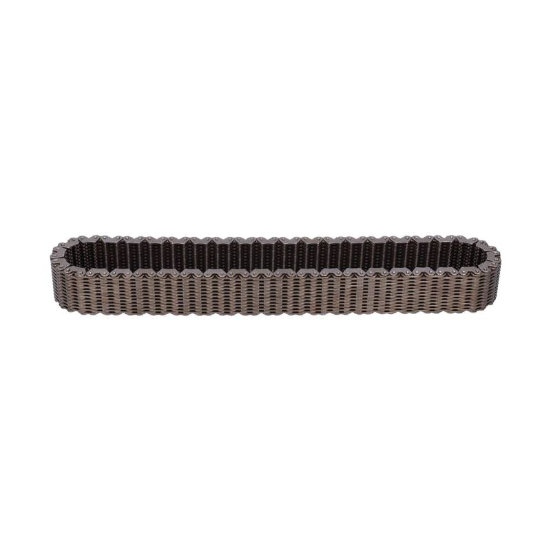 Transfer Case Chain 2512800800 Stainless Steel Replacement for ML-GL-R Series 2003-On von Itonash