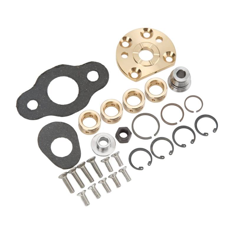 Turbolader Reparaturkit High Grade NN139922 Kompatibler Set für ISUZU AI11 AI24 CI15 MI45 von Itonash