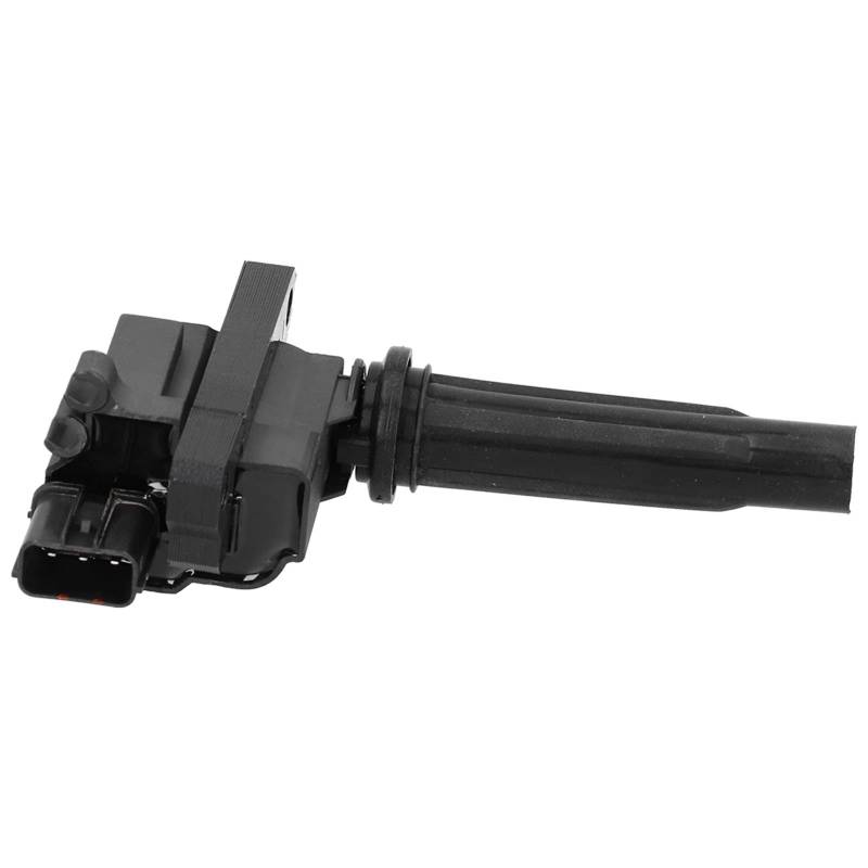 UF-276T, KARREGELNITIONSPULE ZM0118100 mit ABS-Gummi, Stecker und Spiel für Protege 1,6L 99-03, Hergestellt mit Hochwertigen Materialien von Itonash