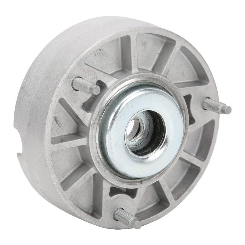 VOLLSUN Vorderradfederbein, Aluminiumlegierung 31306851879, Ersatz für X5 M Sport Utility 4-Türer 2015-2018 von Itonash