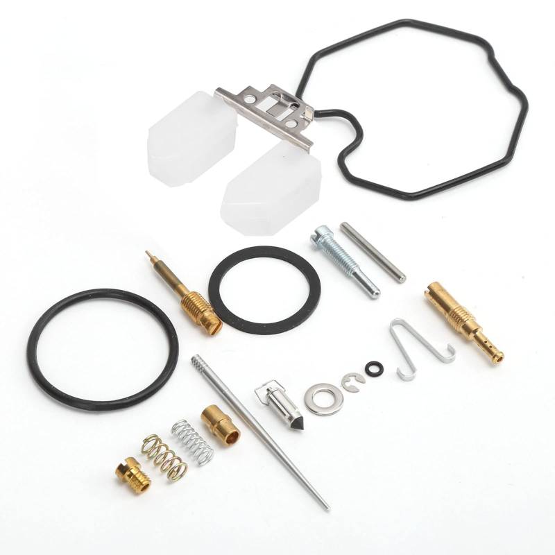 -Vergaser -Reparatur -Kit, Pit -Dirt -Bike -ATV -Ersatzteile mit Robustem Material, für von Itonash