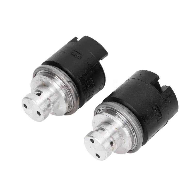 , ZF4HP16, 1063327094 Getriebe Magnet Kit 2 PCs Autozubehör für Excelle 1.8L mit ABS+Metall von Itonash