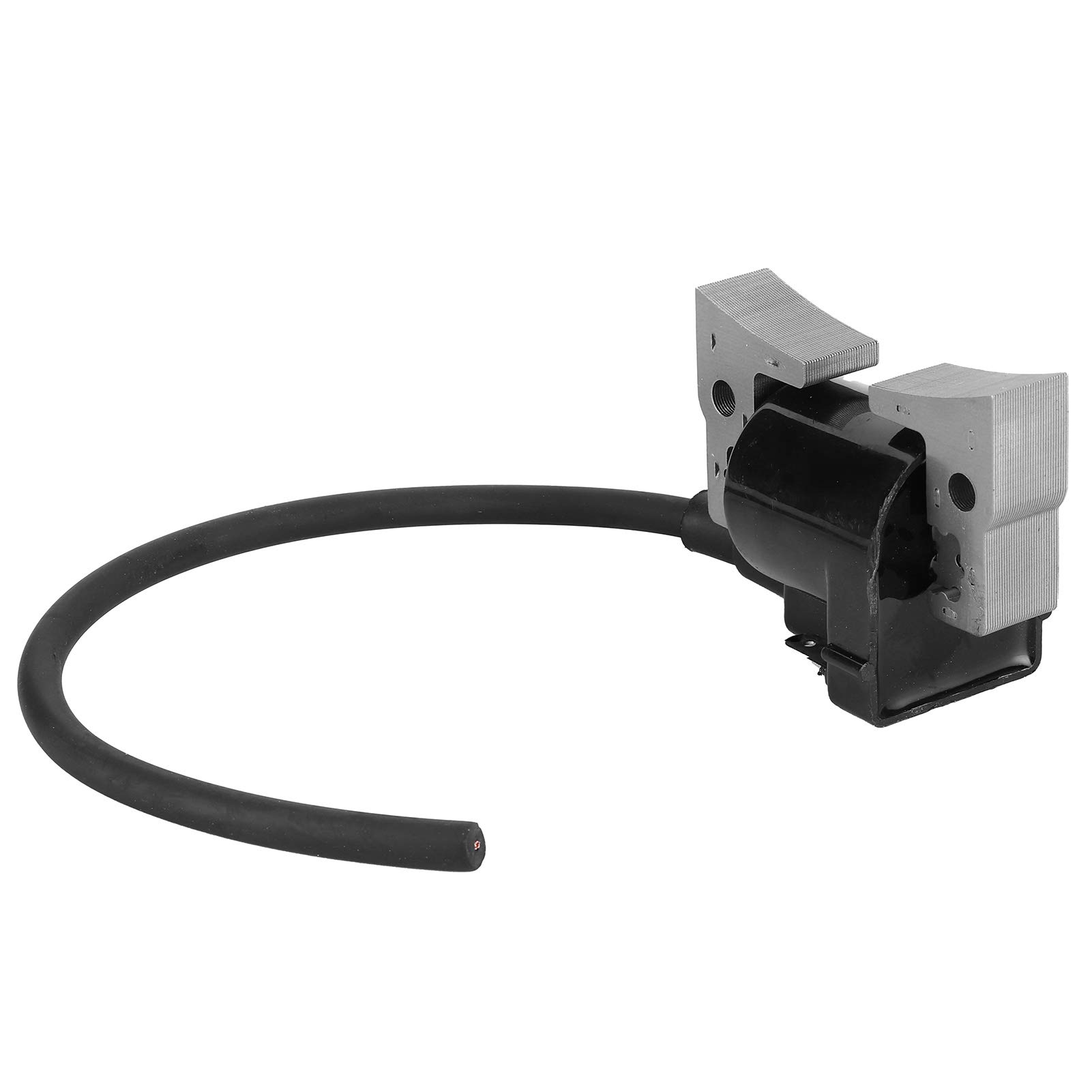 Zündspulenmodul, Kompatibel mit G16- und G22 -Modellen, OEM JN -85640-01-00, EPIGC106, Aluminiumlegierung + ABS -Material, Schwarz, mit Fit for Zündspulenmodul, Kompatibel mit G16- und G22 -Modellen, OEM JN -85640-01-00, EPIGC106, Aluminiumlegierung + ABS -Material, Schwarz, mit Fit for von Itonash
