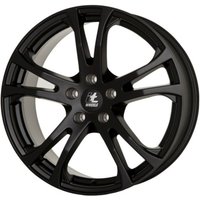 Alufelge 16 zoll ITWHEELS Michelle 5x100 6,5J ET38, Farbe Schwarz Matt von Itwheels