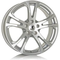 Alufelge 16 zoll ITWHEELS Michelle 5x114,3 6,5J ET45, Farbe Silber von Itwheels