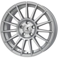 Alufelge 19 zoll ITWHEELS Sofia 5x112 8J ET48, Farbe Silber von Itwheels