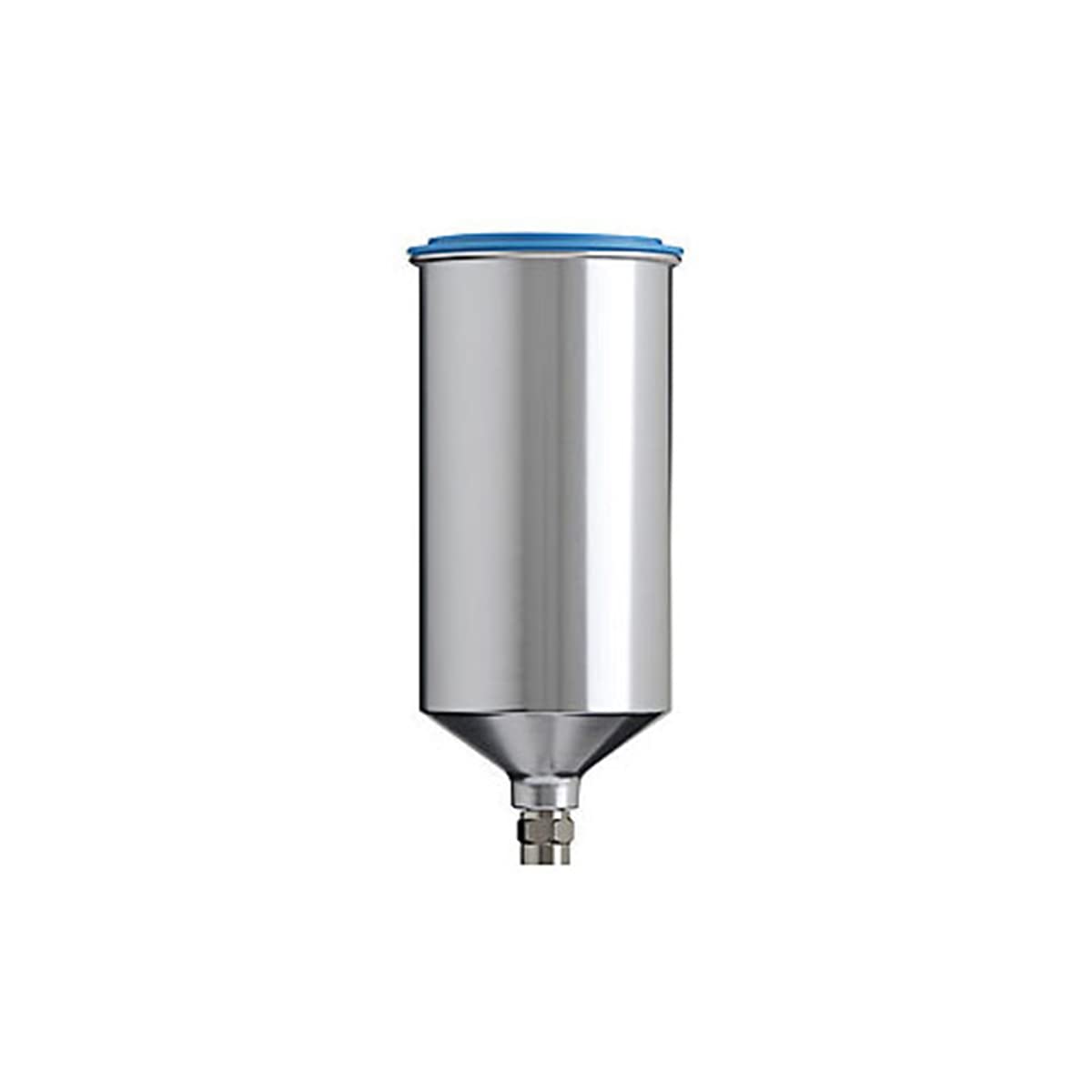 PCG6PM 1000ml Aluminum Cup SST Fluid Joint PCG6PM 1000ml Aluminum Cup SST Fluid Joint von Iwata