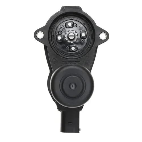 Parkbremsantrieb für A4 A6 A7 A8 B8 A5 RS5 Q5 2011-2018 4H0998281 8K099828112 Elektrische Hinterzähne Bremssattel Parkbremse Stellmotor (4H0998282812) 1 x Big Torx) von Ixaundd
