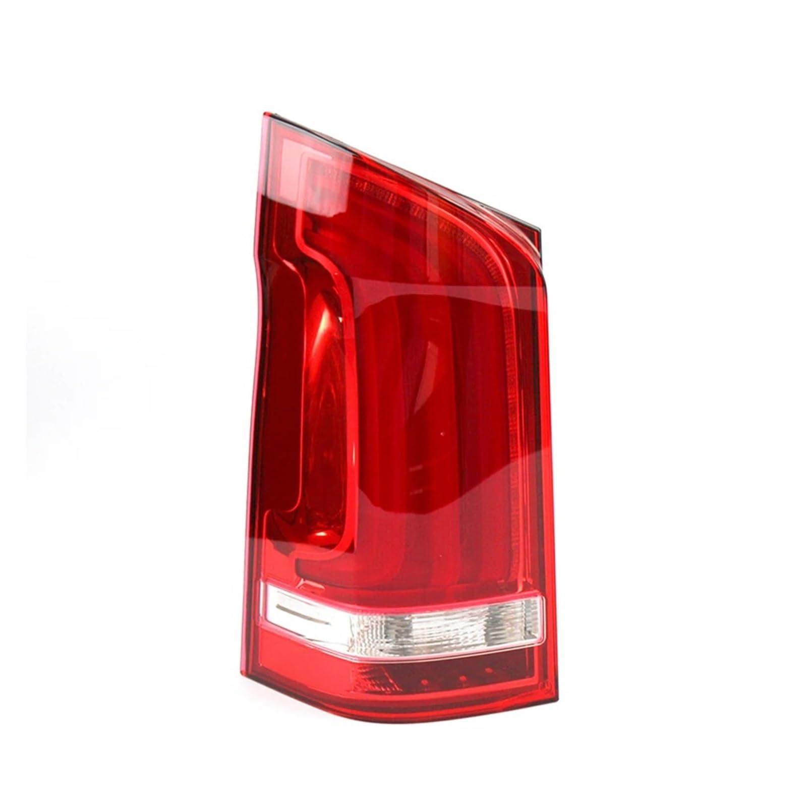 Rücklicht Vorne Benz W447 Für V-Klasse Für Vito LED Rücklicht 2014 2015 2016 2017 2018 2019 2020 A4478200664 A4478200564 Auto-Rückbeleuchtung(LED Links) von Ixaundd