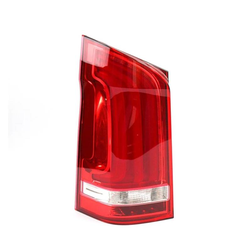 Rücklicht Vorne Benz W447 Für V-Klasse Für Vito LED Rücklicht 2014 2015 2016 2017 2018 2019 2020 A4478200664 A4478200564 Auto-Rückbeleuchtung(LED Links) von Ixaundd