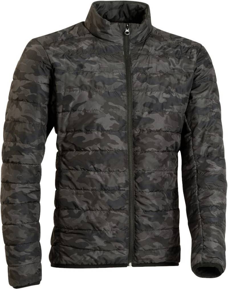 IXON, Motorradjacke Arkam 8014, XL von IXON