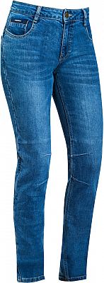 Ixon Cathelyn, Jeans Damen - Hellblau - L von Ixon