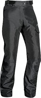 Ixon Summit 2, Textilhose Damen - Schwarz - 3XL von Ixon