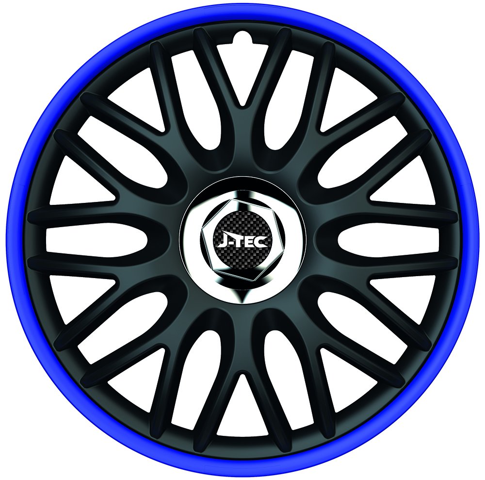 J-Tec Preis HIT !!! 4 x Radkappen Radzierblenden 13 Zoll Orden Blue R J-Tec Preis HIT !!! 4 x Radkappen Radzierblenden 13 Zoll Orden Blue R von J-Tec