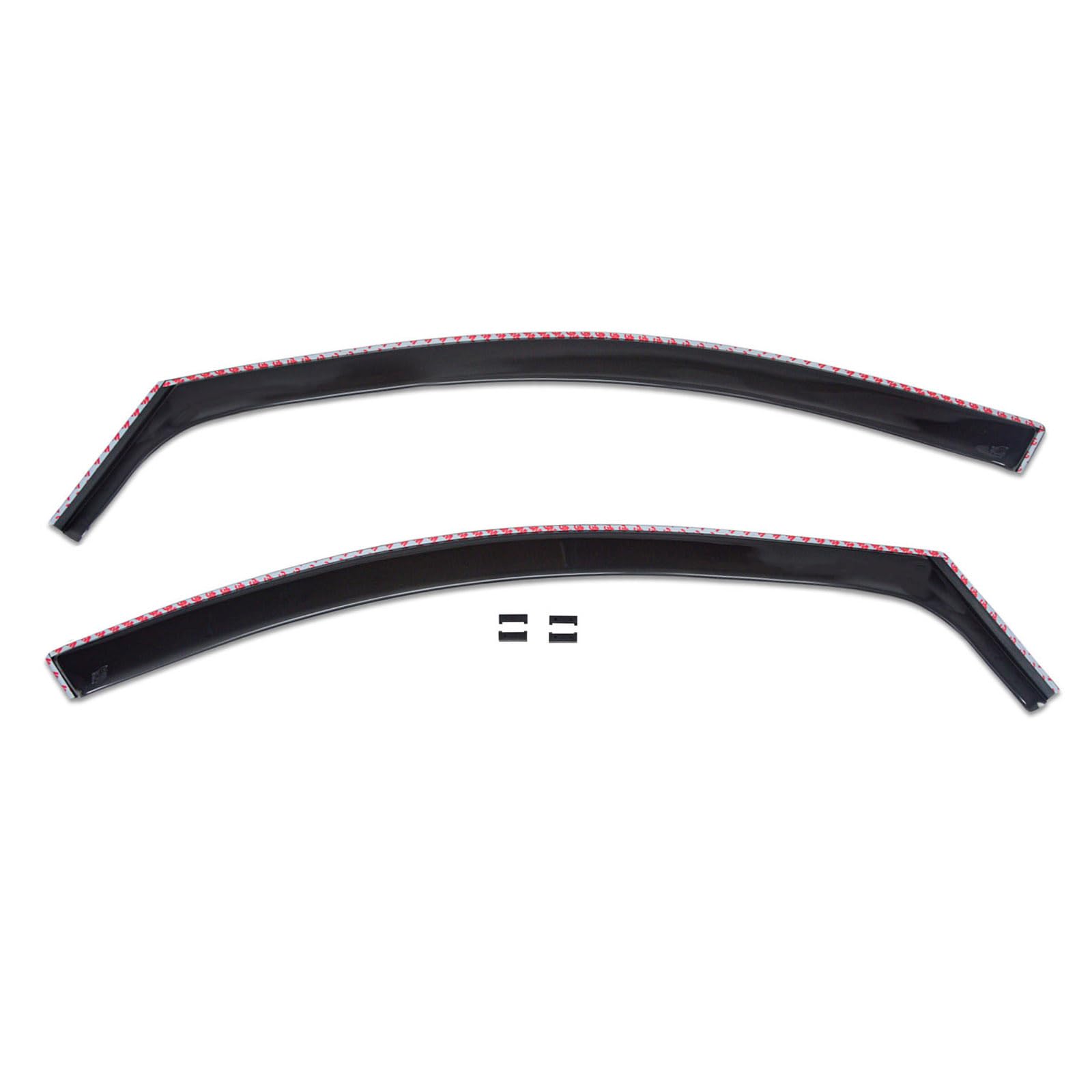 | GP Windabweiser für Peugeot Expert ab 2016, 2tlg Regenabweiser | GP Windabweiser für Peugeot Expert ab 2016, 2tlg Regenabweiser von J&J AUTOMOTIVE