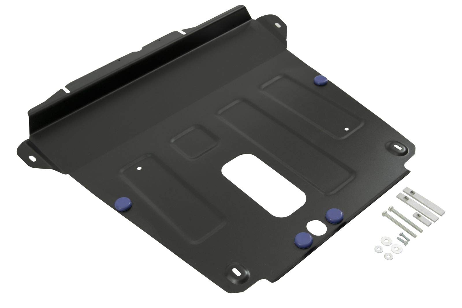 J&J AUTOMOTIVE | Unterfahrschutz Motor + Getriebeschutz Aus Stahl Für Duster 2017-2024, Motorabdeckung, Schutz Für Motor, Stärke 2 Mm J&J AUTOMOTIVE | Unterfahrschutz Motor + Getriebeschutz Aus Stahl Für Duster 2017-2024, Motorabdeckung, Schutz Für Motor, Stärke 2 Mm von J&J AUTOMOTIVE