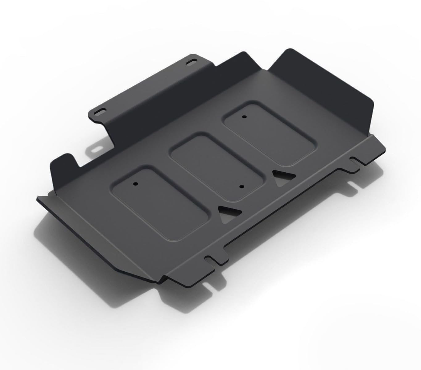 J&J AUTOMOTIVE | Unterfahrschutz Motor + Getriebeschutz Aus Stahl Für Ranger Px T6 T7 2012-2023, Motorabdeckung, Schutz Für Motor, Stärke 2 Mm J&J AUTOMOTIVE | Unterfahrschutz Motor + Getriebeschutz Aus Stahl Für Ranger Px T6 T7 2012-2023, Motorabdeckung, Schutz Für Motor, Stärke 2 Mm von J&J AUTOMOTIVE