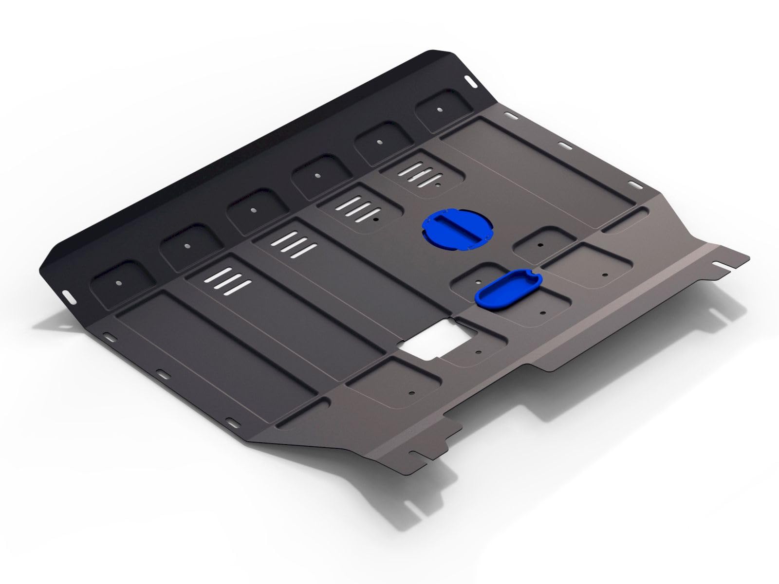 J&J AUTOMOTIVE | Unterfahrschutz Motor + Getriebeschutz Aus Stahl Für Transit 2007-2015, Motorabdeckung, Schutz Für Motor, Stärke 2 Mm J&J AUTOMOTIVE | Unterfahrschutz Motor + Getriebeschutz Aus Stahl Für Transit 2007-2015, Motorabdeckung, Schutz Für Motor, Stärke 2 Mm von J&J AUTOMOTIVE