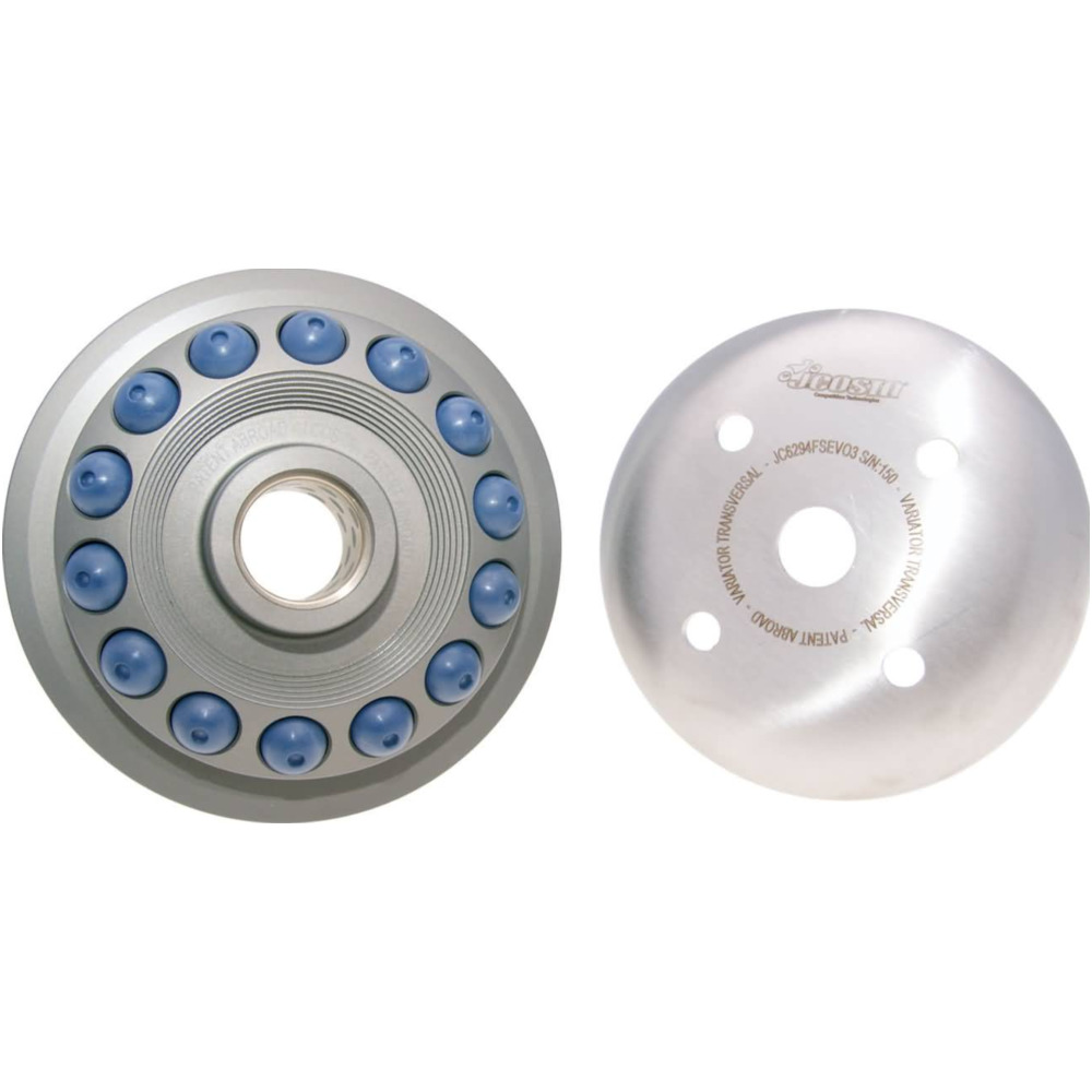 Variator variomatik j.costa pro für piaggio beverly sport touring, x10 350ie it6294-pro Variator variomatik j.costa pro für piaggio beverly sport touring, x10 350ie it6294-pro von J. Costa