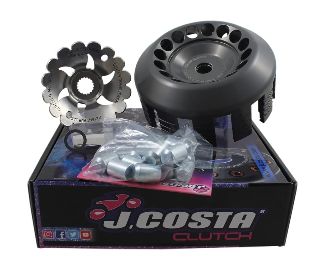 J.Costa Kupplung Kymco AK 550 J.Costa Kupplung Kymco AK 550 von J.COSTA
