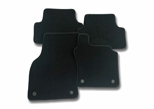 J.R. Tailor Fit Auto Matte Set von Premier Products