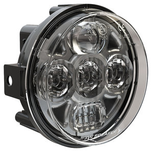 LED-Scheinwerfereinsatz 8415 Evolution 4,5 Zoll variable oder feste Halterung J.W. Speaker LED-Scheinwerfereinsatz 8415 Evolution 4,5 Zoll variable oder feste Halterung J.W. Speaker von J.W. Speaker