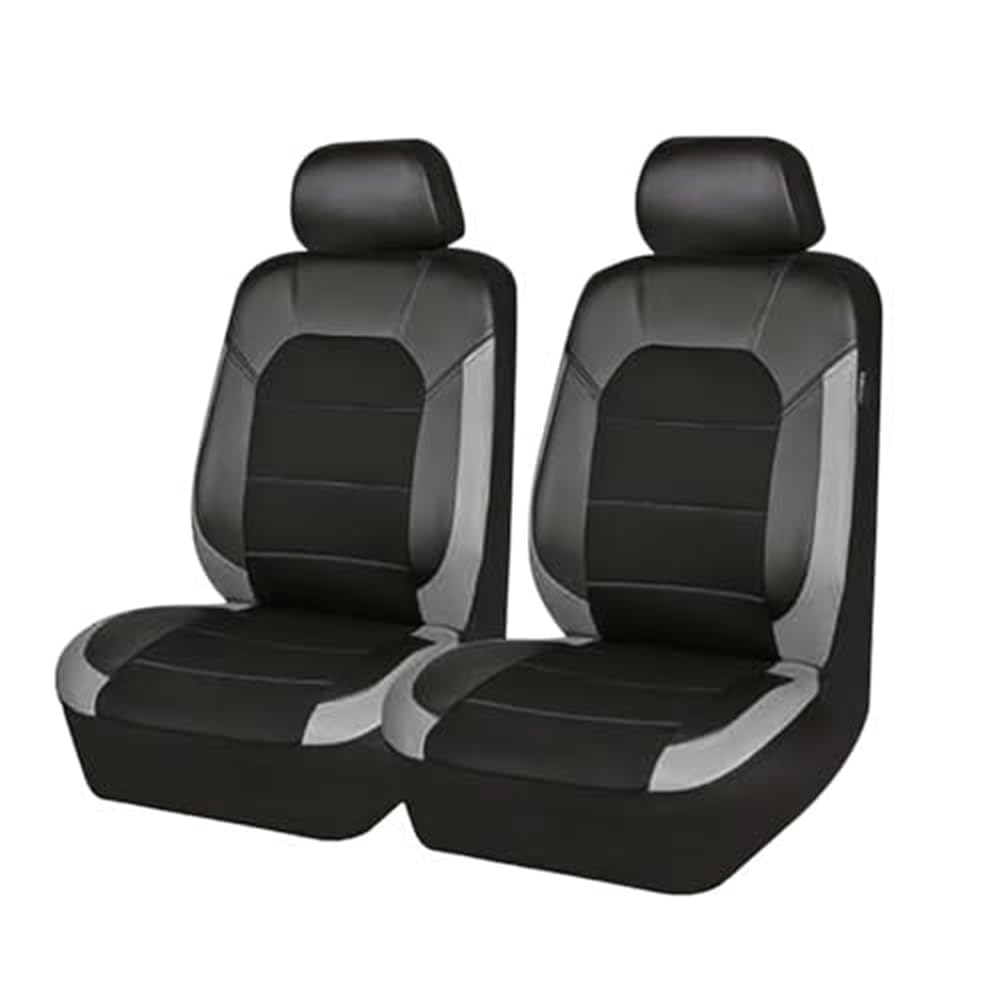 JABBNGD Autositzbezüge Set, für Mazda 6 Cx5 3 Cx3 Sitzbezüge Auto Vordersitze Sitzbezügesets für Fahrersitz & Beifahrer Auto-Zubehör Innenraum,A JABBNGD Autositzbezüge Set, für Mazda 6 Cx5 3 Cx3 Sitzbezüge Auto Vordersitze Sitzbezügesets für Fahrersitz & Beifahrer Auto-Zubehör Innenraum,A von JABBNGD