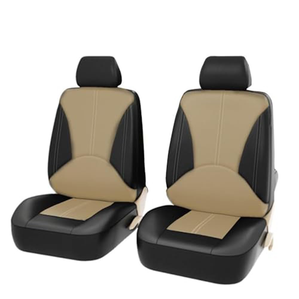 JABBNGD Autositzbezüge Set, für Nissan X-Trail Rogue T33 2022-2025 Sitzbezüge Auto Vordersitze Sitzbezügesets für Fahrersitz & Beifahrer Auto-Zubehör Innenraum,C JABBNGD Autositzbezüge Set, für Nissan X-Trail Rogue T33 2022-2025 Sitzbezüge Auto Vordersitze Sitzbezügesets für Fahrersitz & Beifahrer Auto-Zubehör Innenraum,C von JABBNGD