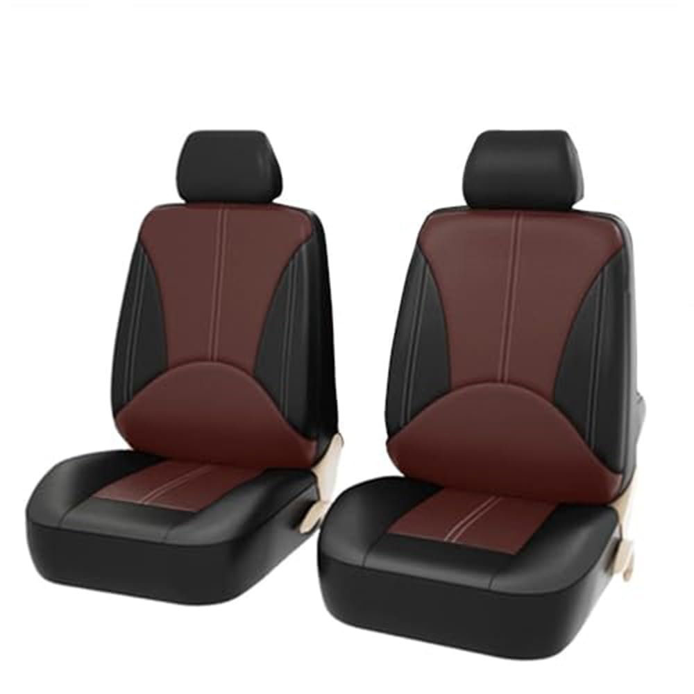 JABBNGD Autositzbezüge Set, für Renault Captur -I /2014-2018 Sitzbezüge Auto Vordersitze Sitzbezügesets für Fahrersitz & Beifahrer Auto-Zubehör Innenraum,D JABBNGD Autositzbezüge Set, für Renault Captur -I /2014-2018 Sitzbezüge Auto Vordersitze Sitzbezügesets für Fahrersitz & Beifahrer Auto-Zubehör Innenraum,D von JABBNGD