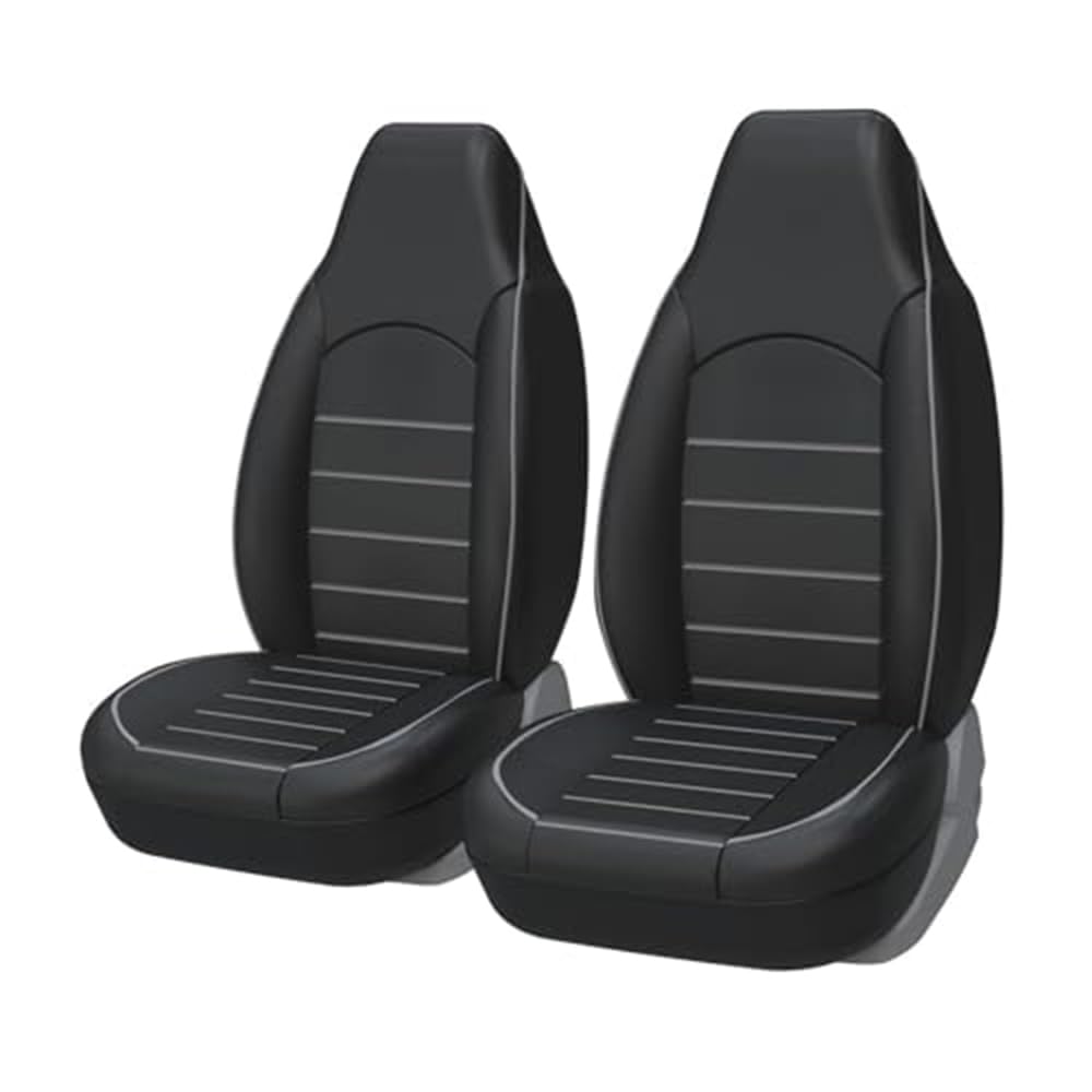 JABBNGD Autositzbezüge Set, für Renault Captur II Crossover 2019-2024 Sitzbezüge Auto Vordersitze Sitzbezügesets für Fahrersitz & Beifahrer Auto-Zubehör Innenraum,A JABBNGD Autositzbezüge Set, für Renault Captur II Crossover 2019-2024 Sitzbezüge Auto Vordersitze Sitzbezügesets für Fahrersitz & Beifahrer Auto-Zubehör Innenraum,A von JABBNGD