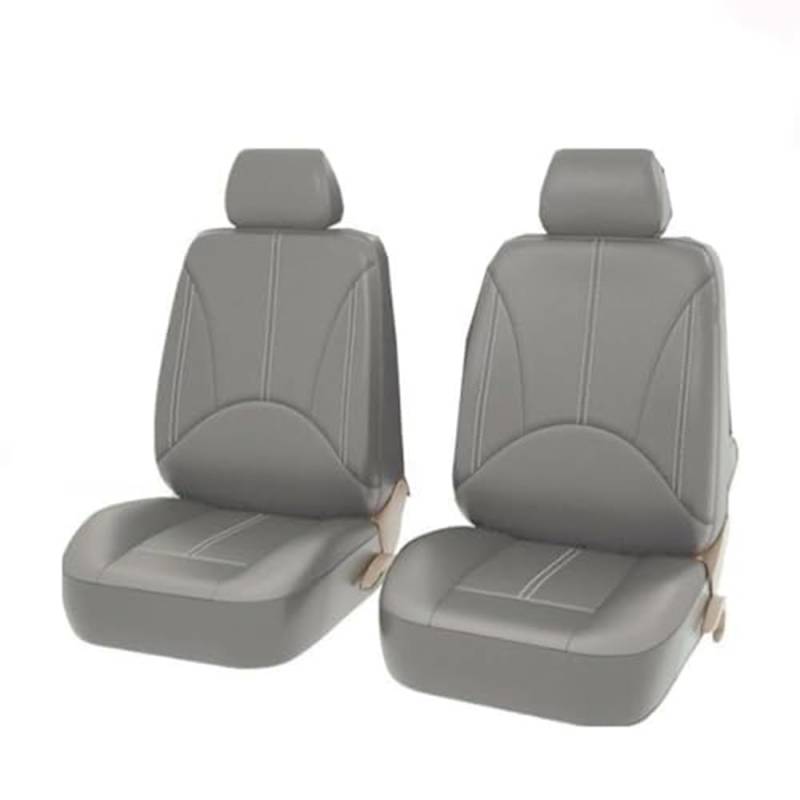 JABBNGD Autositzbezüge Set, für Toyota Rav4 RAV 4 Hybrid Limited Prime se 2002-2021 Sitzbezüge Auto Vordersitze Sitzbezügesets für Fahrersitz & Beifahrer Auto-Zubehör Innenraum,E von JABBNGD