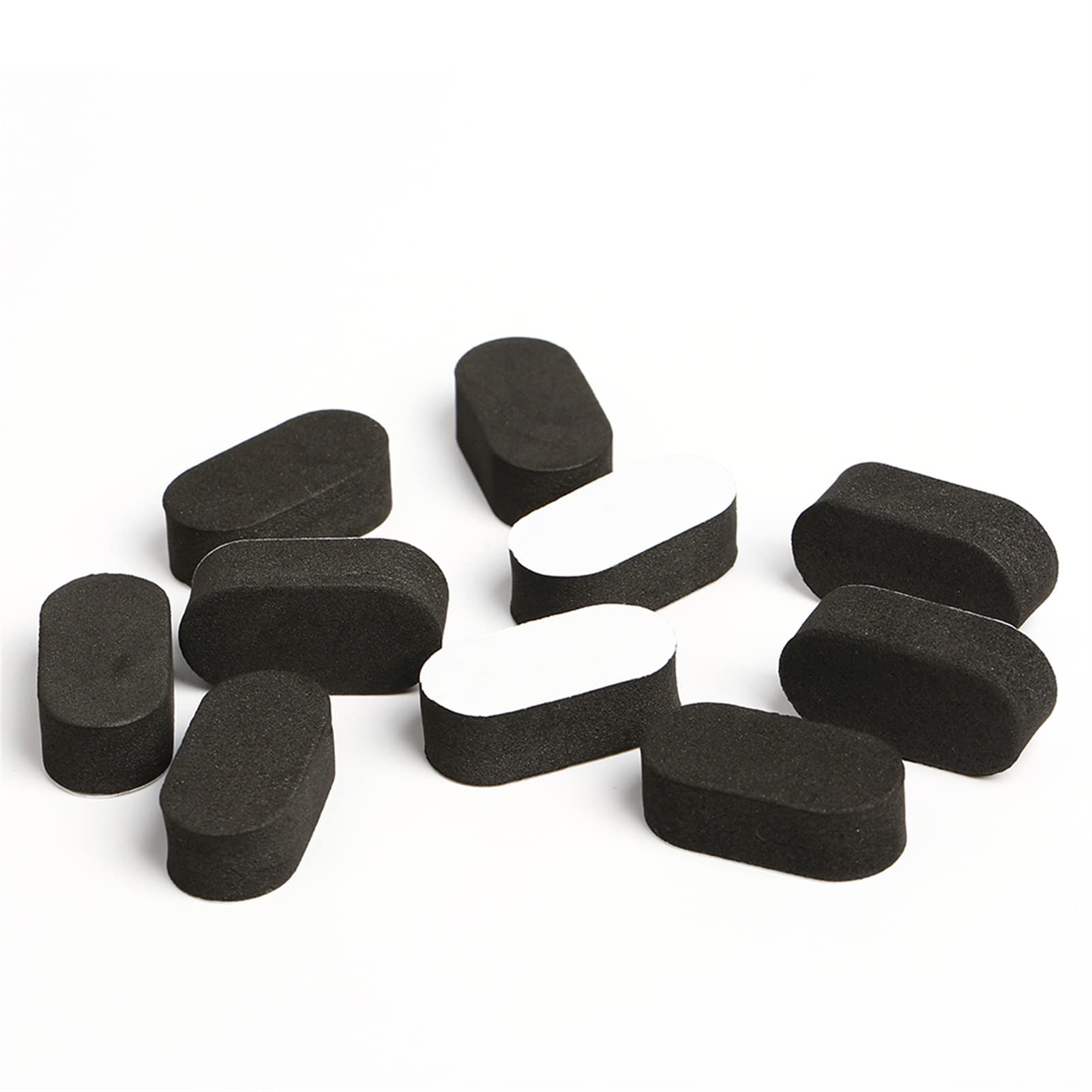 JAFYLO 50 STÜCKE 30X15X10mm Eva Dämpfung Schwamm Pad FPV Racing Freestyle Rahmen Kits Arm Landung DIY Teile Quadcopter Rahmen Bausatz JAFYLO 50 STÜCKE 30X15X10mm Eva Dämpfung Schwamm Pad FPV Racing Freestyle Rahmen Kits Arm Landung DIY Teile Quadcopter Rahmen Bausatz von JAFYLO