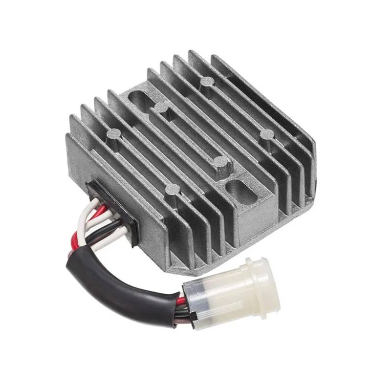 JAIHOA [Replacement] Spannungsregler Motorrad Gleichrichter Regler Gleichrichter for Yamaha for Warrior 350 1987-1995 4 225 250 59V-81960-A0-00 von JAIHOA