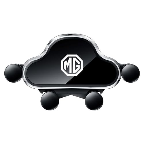 Autotelefonhalter Handy KFZ Halterungen für MG MG3,Autozubehör Ultrastabile Autodekorationsteile Kratzfest und Verschleißfest Schön und Um 360 Grad Drehbar von JALde