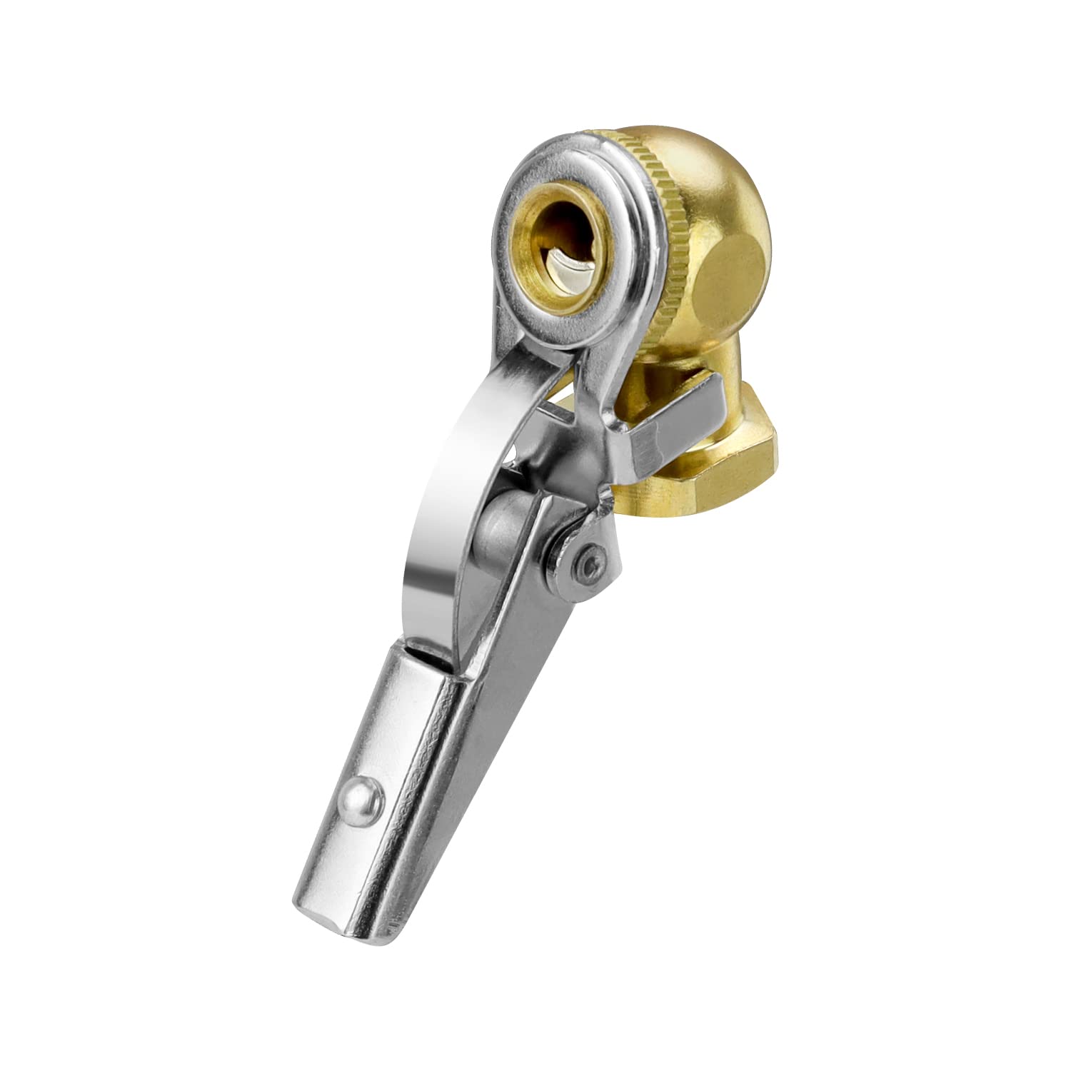 JANDH Autoventil Hebelstecker, Reifenfüllnippel Ventilaufsatz, Reifen Ventil Luftpumpe Clip, Aufblasadapter, Clips zur Montage von Füllventilen JANDH Autoventil Hebelstecker, Reifenfüllnippel Ventilaufsatz, Reifen Ventil Luftpumpe Clip, Aufblasadapter, Clips zur Montage von Füllventilen von JANDH