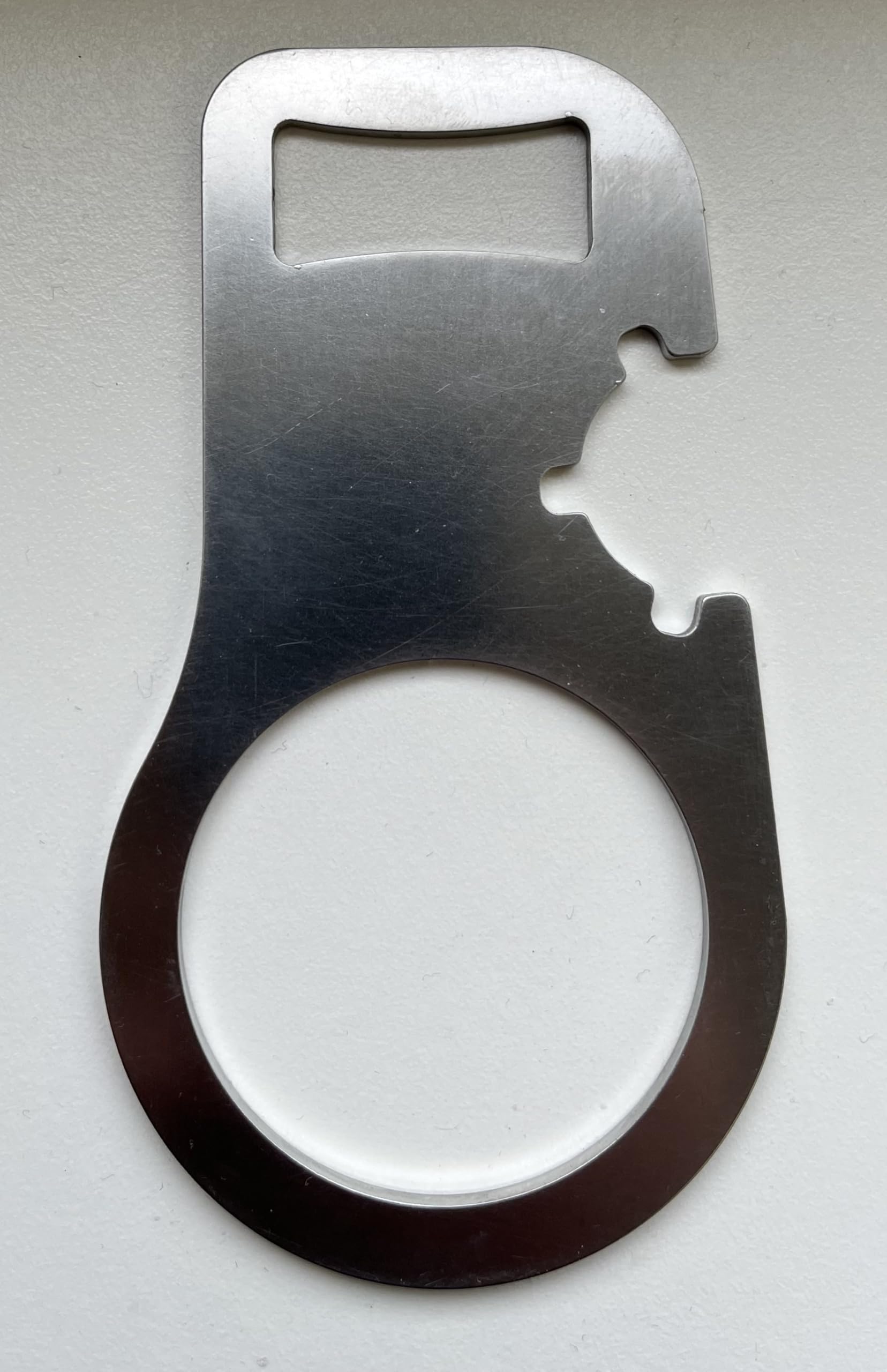 Ad-Blue Verschlussbügel Vandalismusschutz für FIAT Ducato, Peugeot Boxer, Citroen Jumper H1, H2, H3. (Edelstahl) von JANSTAHL