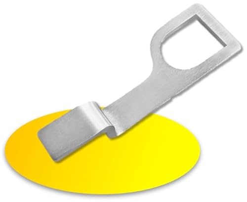 JANSTAHL 10cm Heckklappenaufsteller für VW T5 T6 Multivan Camper und California JANSTAHL 10cm Heckklappenaufsteller für VW T5 T6 Multivan Camper und California von JANSTAHL