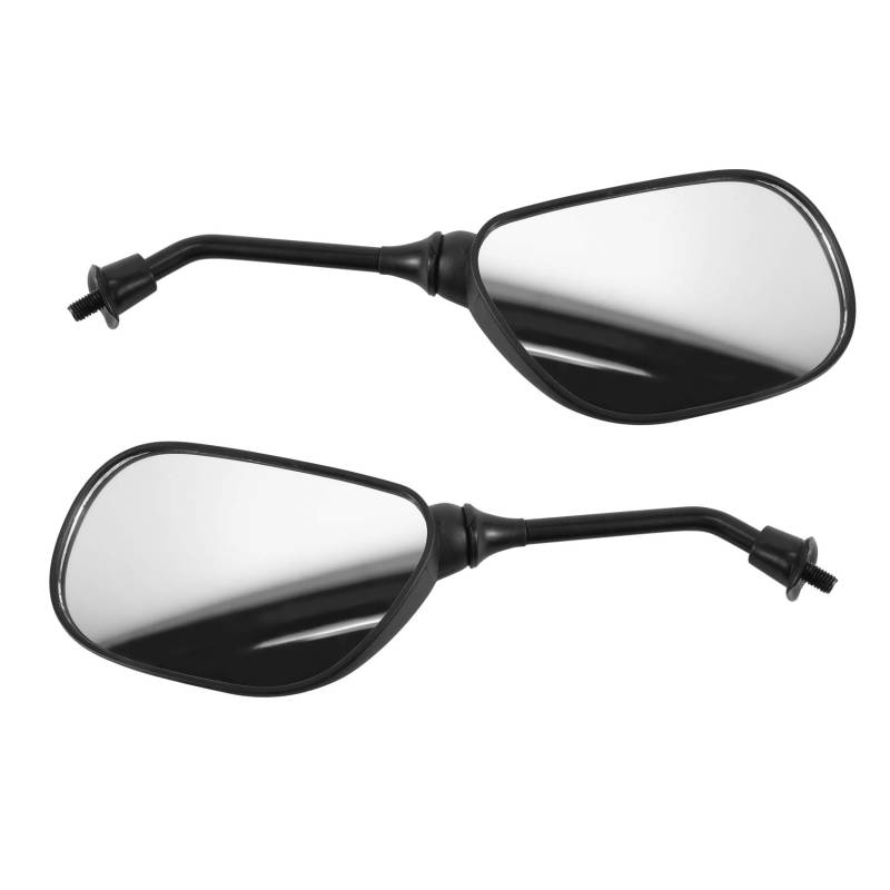 JANZU Motorrad RüCkspiegel RüCkansicht Modifizierter Geeignet für / Z4 AF18 AF27 AF28 AF34 AF35 AF56 AF57 AF62 von JANZU